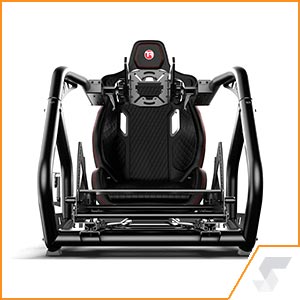 Cockpits Track Racer Alpine Racing Trx Racing Simulator