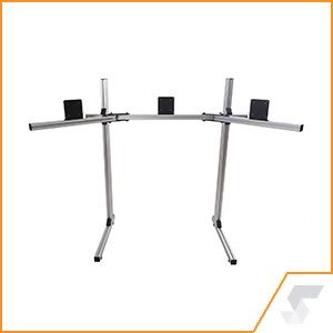 Cockpits Nowheelssim Soporte Monitores