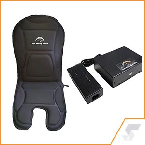 Electronica Simracingstudio SRS Ushake6
