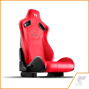 Semibaquets Trak Racer Recliner Seat 1