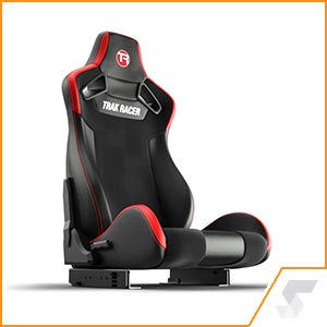Semibaquets Trak Racer Recliner Seat