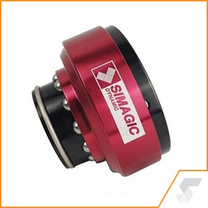 Addons Simagic Quick Release
