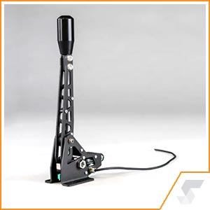 Accesorios Meca Evo Sq