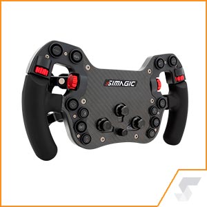 Addons Abruzzi Simagic Fx Racing Wheel