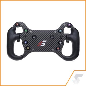 Addons Abruzzi Gt4 Carbon Wheel