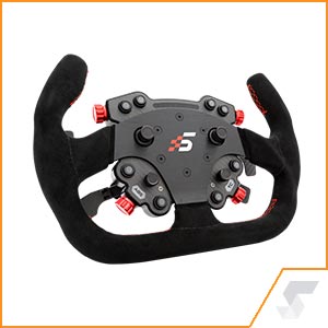 Addons Abruzzi Simagic Gtc Wheel