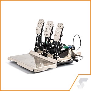 Pedaleras Gpxsimblue Pedal 92 Ultimate