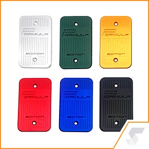 Pedaleras Srp Fk