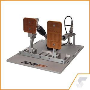 Pedaleras Srp Formula