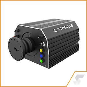 Volantes Gama Avanzada Cammus Servo