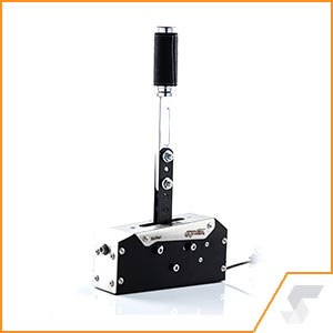 Accesorios Gpxsim Shifter MSRS 0720