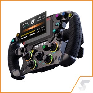 Addons Moza Fsr Formula Wheel
