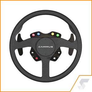 Addons Cammus Swh Steering Wheel