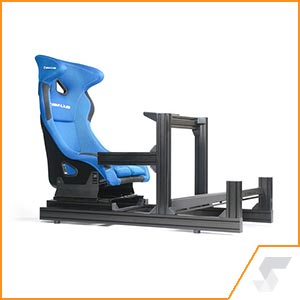 Cockpits Sim Lab GT1 EVO