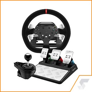 Volantes Gama Baja PXN V10