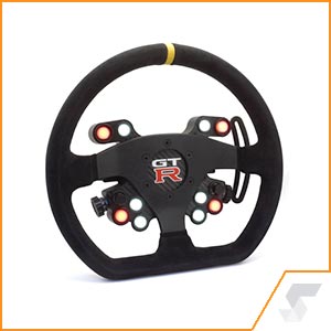 Addons OSP GTR