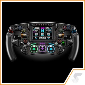 Addons Precisionsimengineering Gpx Steering Wheel