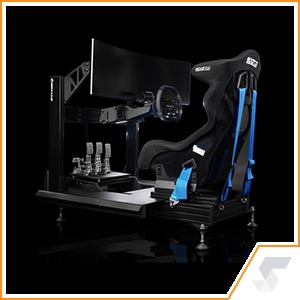 Cockpits Sim Lab X1 Pro