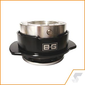 Addons B G Quick Release