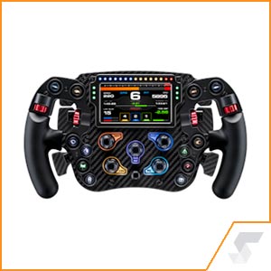 Addons Simagic Fx Pro Formula Extreme Wheel
