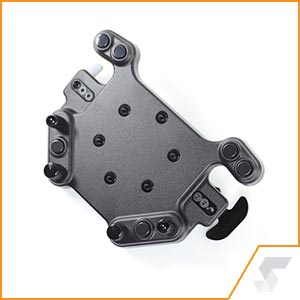 Addons Turn Button Plate