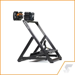 Cockpits Sim Lab Ws Pro Wheel Stand