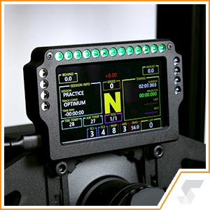 Accesorios Simline Dash Vocore