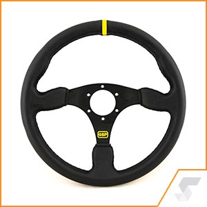Addons SRC Rally Leather