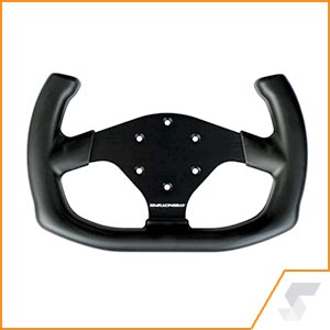 Addons Simracingbay SRB Competition Wheel