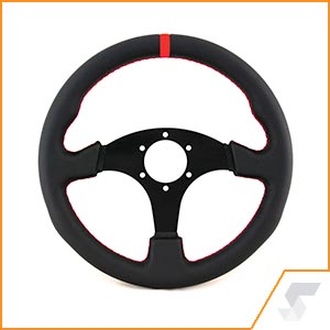 Addons SRC Cup Leather
