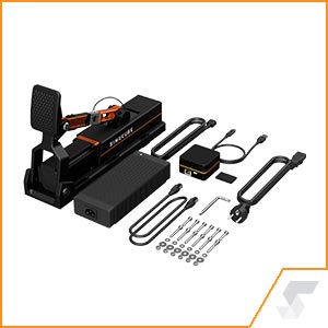 Pedaleras Simucube Activepedal Primary Set