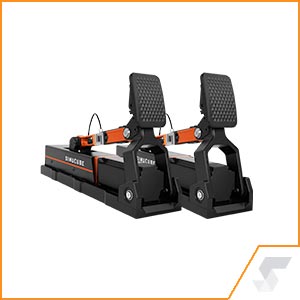 Pedaleras Simucube Activepedal Set Of 2