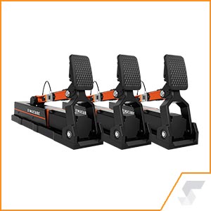 Pedaleras Simucube Activepedal Set Of 3