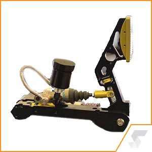 Pedaleras Sim Switch Pedals