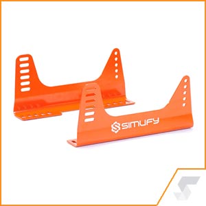 Accesorios Asientos Simufy Soporte De Asiento