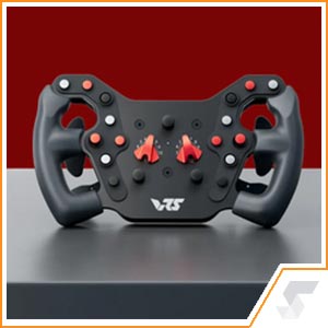 Addons VRS DirectForce Pro Formula Steering Wheel