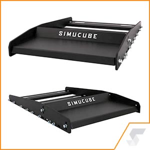 Pedaleras Simucube Plataforma Pedales Simucube