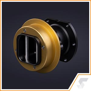 Addons Fanatec QR2 Pro Wheel Side