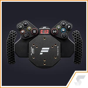 Addons Fanatec Csl Universal Hub V2
