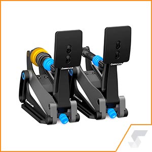 Pedaleras Sim Lab Xp1 Loadcell