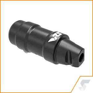 Addons VRS Quick Release Base Side
