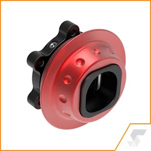 Addons VRS Quick Release Wheel Side