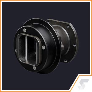 Addons Fanatec QR2 Wheel Side