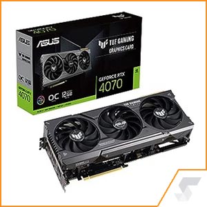 Informatica RTX 4070