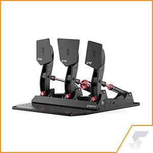 Pedaleras P1 Mistral