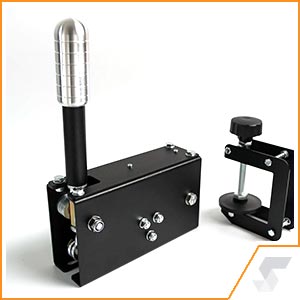 Accesorios Dimsimracing Sequential Shifter