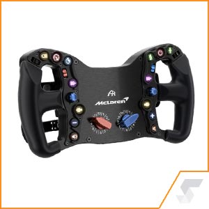 Addons Ascher Racing Mclaren Artura Pro