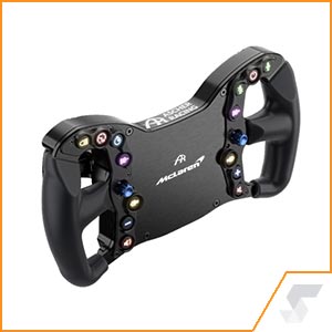 Addons Ascher Racing Mclaren Artura Sport