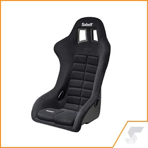 Baquets Sabelt Gt 3