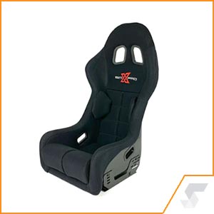 Baquets Simxpro Gt Fia Seat